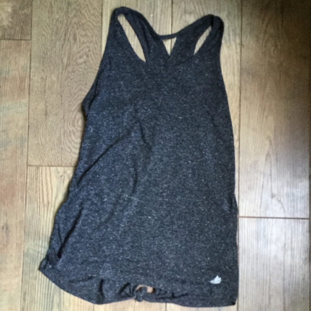 Free country’s Woman’s size M black tank top